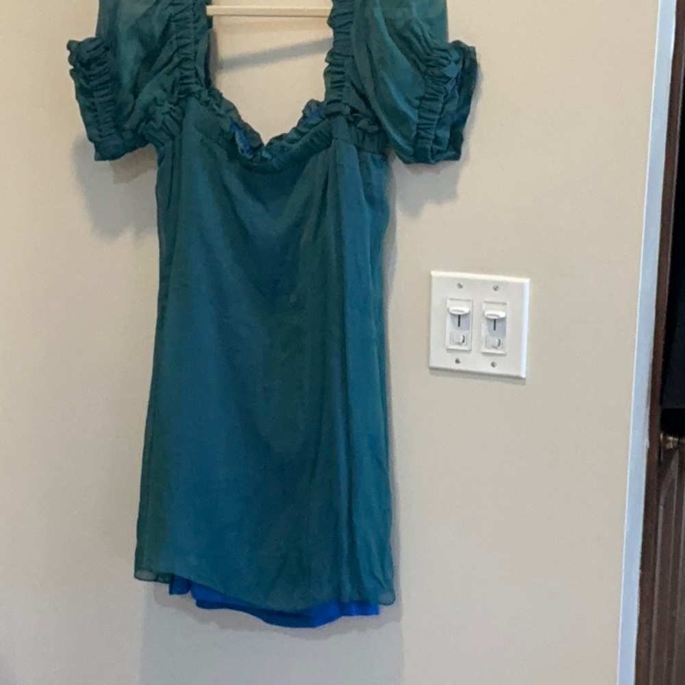 NU COLLECTIVE DRESS - Picture 3 of 8